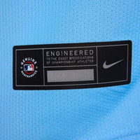 Chicago Cubs Pete Crow-Armstrong Light Blue Alternate Limited Player Jersey