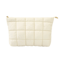 Sunshine & Supplies Makeup Pouch