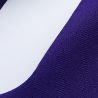 Minnesota Vikings Andrew Booth Jr. Nike Purple Player Game Jersey
