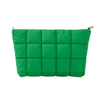 Sunshine & Supplies Makeup Pouch