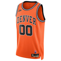 Denver Nuggets Classic Edition Jersey - Custom