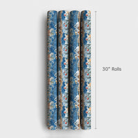 Australian Landmark Gift Wrap, Sydney Opera House Christmas Wrapping Paper, Harbour Bridge Wrapping Paper, Australia Holiday Gift Wrap Roll