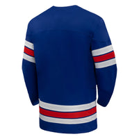 USA Hockey Royal 2026 Home Replica Jersey