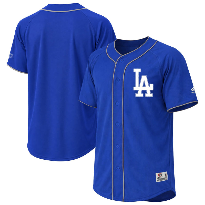 Los Angeles Dodgers Royal Jersey