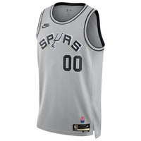 San Antonio Spurs Classic Edition Jersey - Custom