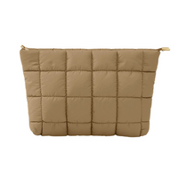 Sunshine & Supplies Makeup Pouch