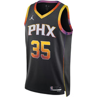 Phoenix Suns NBA Statement Swingman Jersey - Kevin Durant