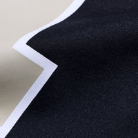 New Orleans Saints Nike Black Custom Game Jersey