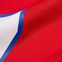 Buffalo Bills Dawson Knox Nike Red Alternate Game Jersey