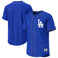 Los Angeles Dodgers Royal Jersey