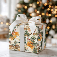 Sydney Opera House Gift Wrap, Australian Christmas Wrapping Paper, Sydney Harbour Bridge Present Paper, Aussie Holiday Wrapping Paper
