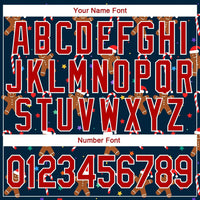 Holiday Sport T-Shirt, Custom Christmas Performance Shirt, Personalized Name Number Athletic Tee, Winter Workout Team Holiday Present Shirt