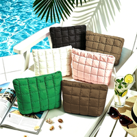 Sunshine & Supplies Makeup Pouch
