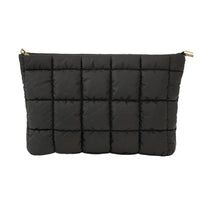 Sunshine & Supplies Makeup Pouch