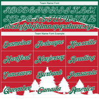 Personalized Name and Number Holiday Hoodie, Custom Christmas Tree Sports Hoodie, Festive Team Sweatshirt Hoodie, Xmas Sports Fan Present