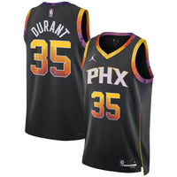 Phoenix Suns NBA Statement Swingman Jersey - Kevin Durant