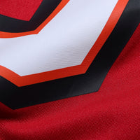 Tampa Bay Buccaneers Number 1 Groom Nike Red Game Jersey