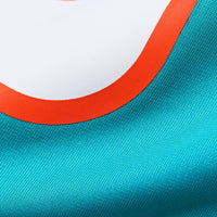 Miami Dolphins Dan Marino Nike Aqua Game Retired Player Jersey