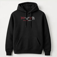 250 Years of Freedom Hoodie | Patriotic American Flag Eagle Liberty Icons | Soft Cotton-Polyester Blend | 4th of July Gift for Patriots