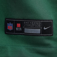 New York Jets Joe Namath Nike Legacy Green Game Jersey