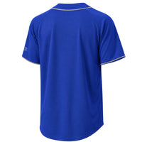 Los Angeles Dodgers Royal Jersey