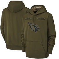 NFL Sweatshirt - Army Green - Album 71559993