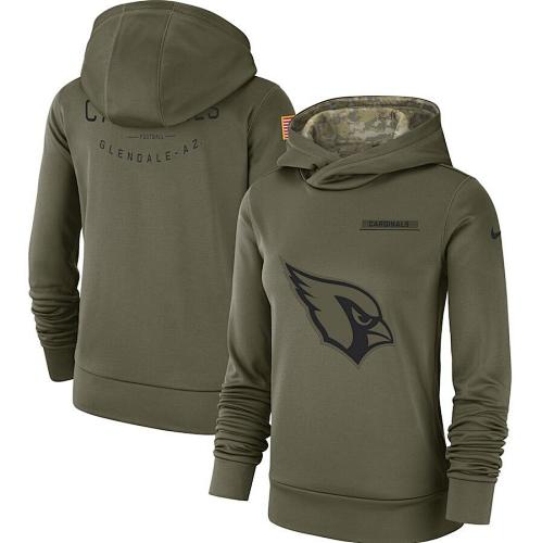 NFL Sweatshirt - Army Green - Album 71560035