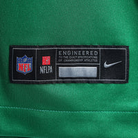 Philadelphia Eagles Jerome Brown Nike Kelly Green Retired Player Alternate Game Jersey