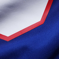 New York Giants Michael Strahan Nike Royal Retired Player Alternate Game Jersey