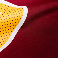 Washington Commanders Dorance Armstrong Nike Burgundy Game Jersey