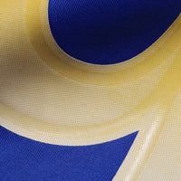 Los Angeles Rams Josh Wallace Nike Royal Game Jersey