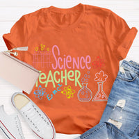 Science Teacher T-Shirt