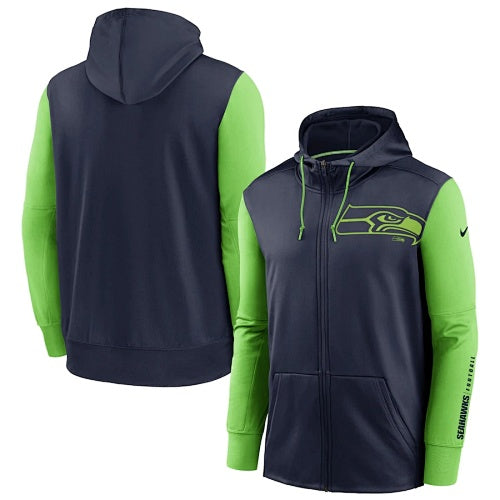 NFL Sweatshirt - Zip - Album 86967845