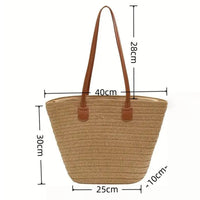 Sunshine & Summer Break Tote