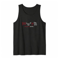 250 Years of Freedom Tank Top | American Flag Eagle Liberty Icons Design | Soft Breathable Unisex Fit | Patriotic 4th of July Gift