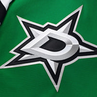 Dallas Stars Tyler Seguin Fanatics Kelly Green Home Premium Jersey