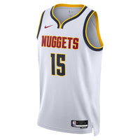 Denver Nuggets Association Swingman Jersey - Nikola Jokic