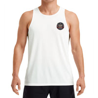250 Years Anniversary Tank Top | Commemorative Badge Design | Soft Breathable Cotton Blend | Gift for History Enthusiasts