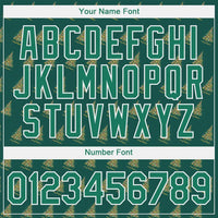 Personalized Name Number Xmas Athletic Shirt, Custom Christmas Holiday Performance T-Shirt, Festive Sports Graphic Tee, Custom Winter Shirt