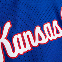 Kansas City Kings Nate Archibald 1975 Swingman Authentic Jersey - Royal Blue