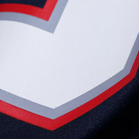 New England Patriots Ben Coates Nike Navy Game Retired Player Jersey