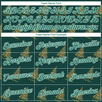 Personalized Name and Number Holiday Sweatshirt, Custom Christmas Sports Hoodie, Festive Team Pullover Hoodie, Winter Game Day Fan Hoodie