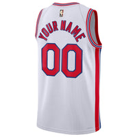 Brooklyn Nets Classic Edition Jersey - Custom