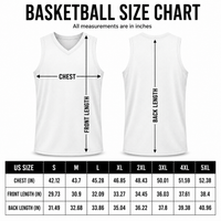 Custom Navy Vintage USA Flag-Cream Authentic Throwback Basketball Jersey