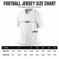 Custom Black Camo-Cream Mesh Authentic Football Jersey