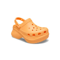 Bae Clogs - Orangesicle