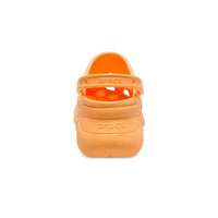 Bae Clogs - Orangesicle