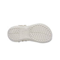Bae Pinnacle Embellished Clogs - Frappé