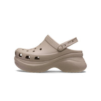 Bae Clogs - Taupe