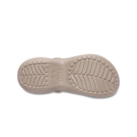 Bae Clogs - Taupe